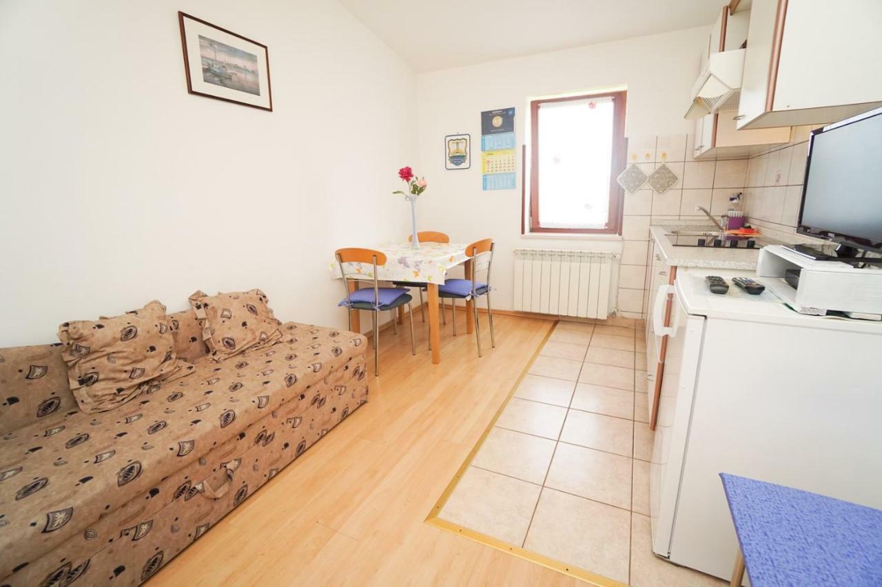 Apartment Sandra Umag Exterior photo